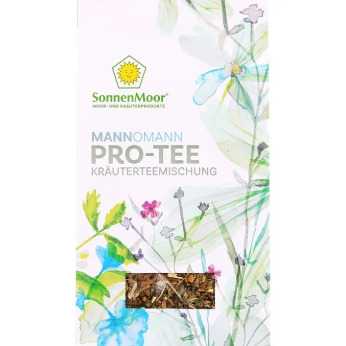 PRO TEE SonnenMoor 50 g