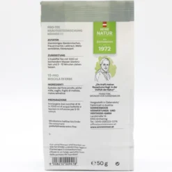 PRO TEE SonnenMoor 50 g