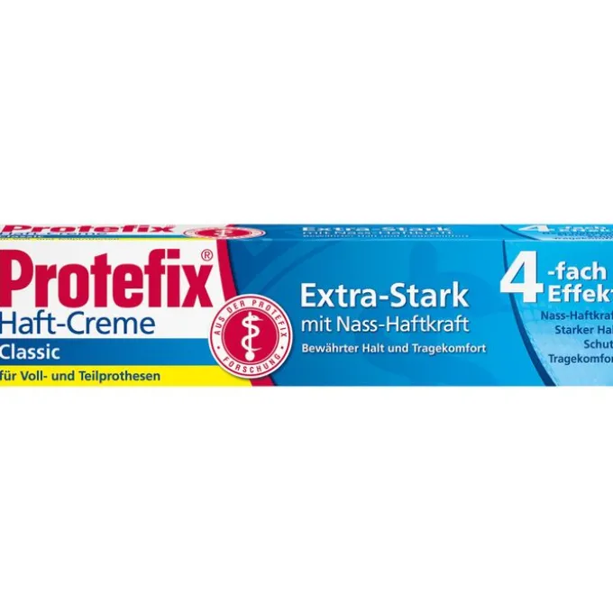 PROTEFIX Haftcreme 47 g