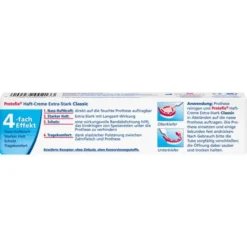 PROTEFIX Haftcreme 47 g