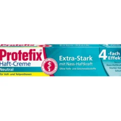 PROTEFIX Haftcreme Neutral 47 g