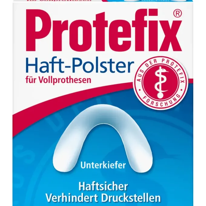 PROTEFIX Haftpolster für Unterkiefer 30 St