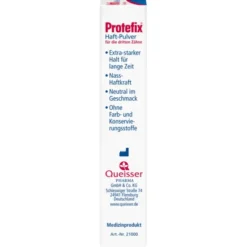 PROTEFIX Haftpulver 50 g