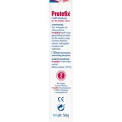PROTEFIX Haftpulver 50 g