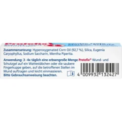 PROTEFIX Wund- und Schutzgel 10 ml