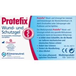 PROTEFIX Wund- und Schutzgel 10 ml