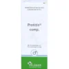PROTITIS comp.Tropfen 50 ml