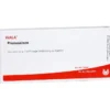 PRUNUSEISEN Ampullen 10X1 ml
