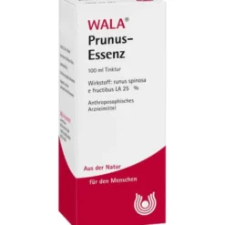PRUNUS ESSENZ 100 ml