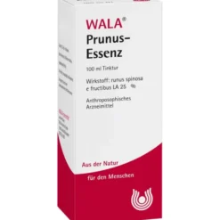 PRUNUS ESSENZ 100 ml