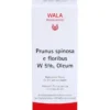 PRUNUS SPINOSA E floribus W5% Oleum 100 ml