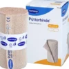 PÜTTER Binde 10 cmx5 m 1 St
