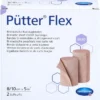 PÜTTER Flex Duo Binde 8/10 cmx5 m 2 St