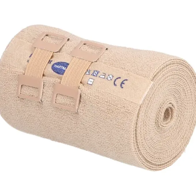 PÜTTER Flex Duo Binde 8/10 cmx5 m 2 St