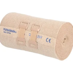 PÜTTER Verband 10 cmx5 m 2 St