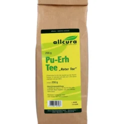 PU ERH TEE 200 g
