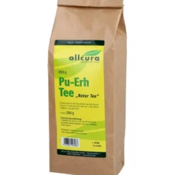 PU ERH TEE 200 g