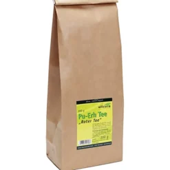 PU ERH TEE 200 g