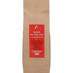 PU ERH TEE lose 500 g