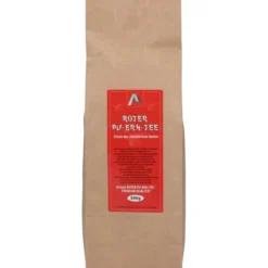 PU ERH TEE lose 500 g
