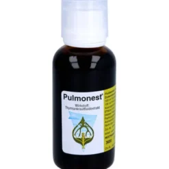 PULMONEST Tropfen 50 ml