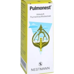 PULMONEST Tropfen 50 ml