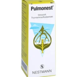 PULMONEST Tropfen 50 ml