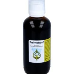 PULMONEST Tropfen 100 ml