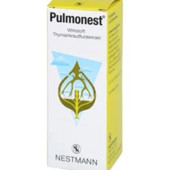 PULMONEST Tropfen 100 ml