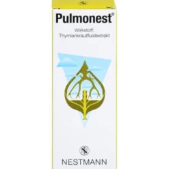 PULMONEST Tropfen 100 ml