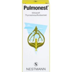 PULMONEST Tropfen 100 ml