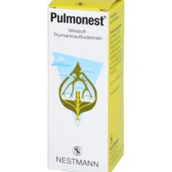 PULMONEST Tropfen 100 ml