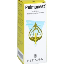 PULMONEST Tropfen 100 ml
