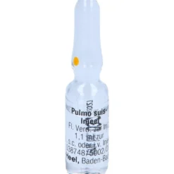 PULMO SUIS Injeel Ampullen 10 St