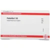 PULSATILLA C 30 Ampullen 8X1 ml