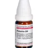PULSATILLA C 30 Globuli 10 g