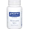 PURE ENCAPSULATIONS all-in-one 50+ Kapseln 60 Stück
