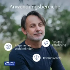 PURE ENCAPSULATIONS all-in-one 50+ Kapseln 60 Stück