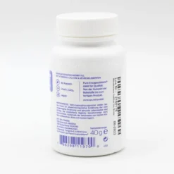PURE ENCAPSULATIONS all-in-one 50+ Kapseln 60 Stück