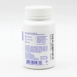 PURE ENCAPSULATIONS all-in-one 50+ Kapseln 60 Stück