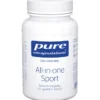 PURE ENCAPSULATIONS all-in-one Sport Kapseln 60 Stück