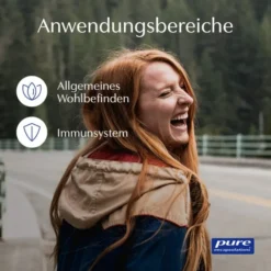PURE ENCAPSULATIONS all-in-one Pure 365 Kapseln 60 Stück