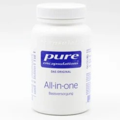 PURE ENCAPSULATIONS all-in-one Pure 365 Kapseln 60 Stück