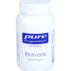 PURE ENCAPSULATIONS all-in-one Pure 365 Kapseln 60 Stück