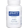 PURE ENCAPSULATIONS AMD Formel Kapseln 60 Stück