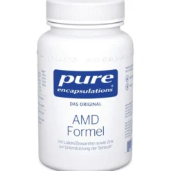 PURE ENCAPSULATIONS AMD Formel Kapseln 60 Stück