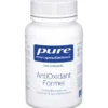 PURE ENCAPSULATIONS Antioxidant Formel Kapseln 60 Stück