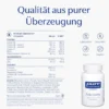 PURE ENCAPSULATIONS Anti-Stress Pure 365 Kapseln 60 Stück