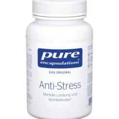 PURE ENCAPSULATIONS Anti-Stress Pure 365 Kapseln 60 Stück