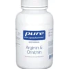 PURE ENCAPSULATIONS Arginin+Ornithin Kapseln 90 Stück
